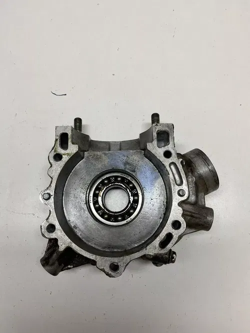 1987 87 POLARIS TRAIL BOSS 250 4X4 GOOD Left Crank Case Engine Motor FREE SHIP