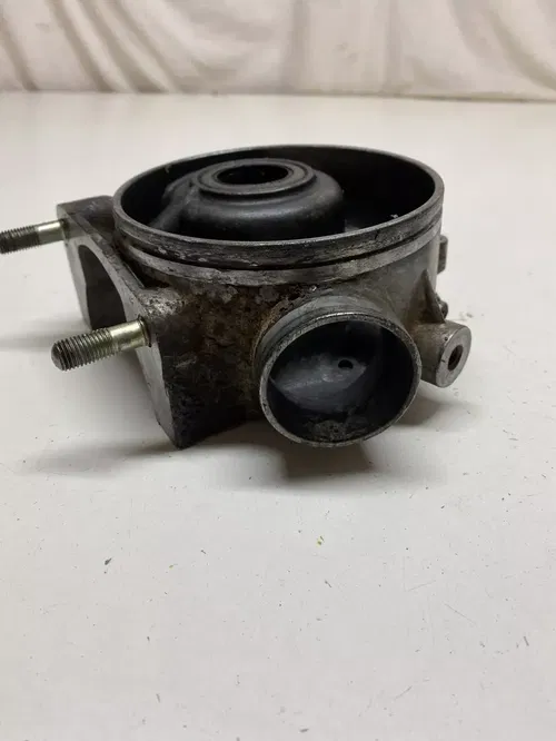 1987 87 POLARIS TRAIL BOSS 250 4X4 GOOD Left Crank Case Engine Motor FREE SHIP