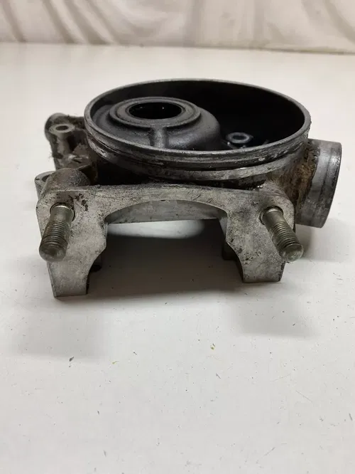 1987 87 POLARIS TRAIL BOSS 250 4X4 GOOD Left Crank Case Engine Motor FREE SHIP