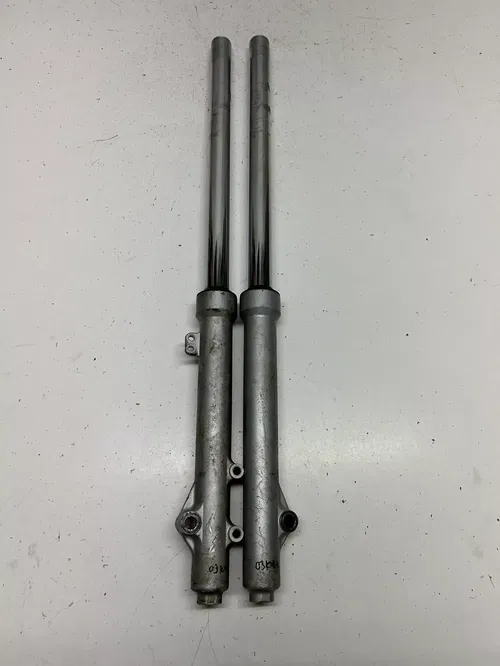 2003 03 Kawasaki KX65 Kx 65 OEM GOOD! Forks Fork Suspension Tube READ DESCRIP