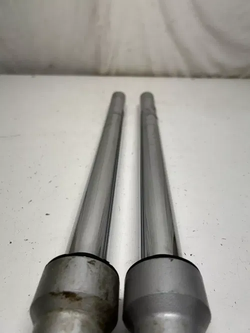 2003 03 Kawasaki KX65 Kx 65 OEM GOOD! Forks Fork Suspension Tube READ DESCRIP