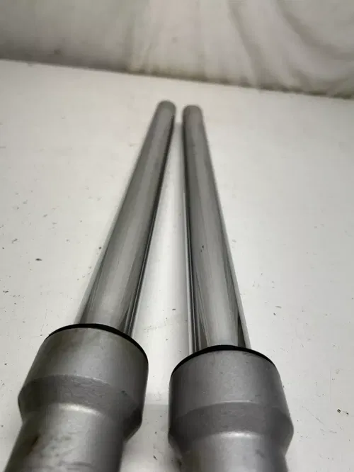 2003 03 Kawasaki KX65 Kx 65 OEM GOOD! Forks Fork Suspension Tube READ DESCRIP