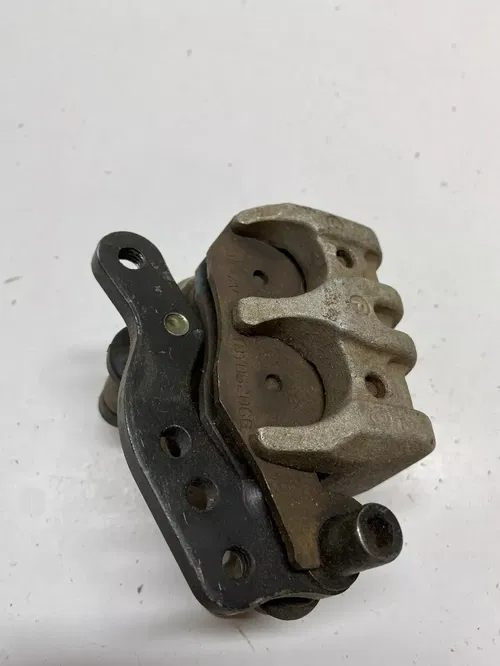 1994 94 Suzuki RM250 rm 250 UNTESTED Front Brake Caliper Mount Free Ship