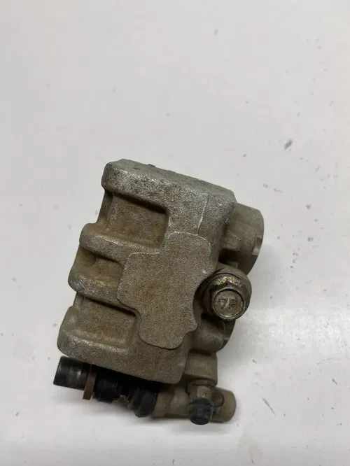1994 94 Suzuki RM250 rm 250 UNTESTED Front Brake Caliper Mount Free Ship
