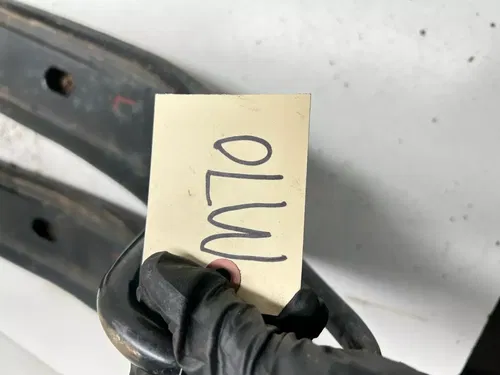 91 1991 Yamaha Venture 480 XL VT480R OEM Skies Ski Steering READ
