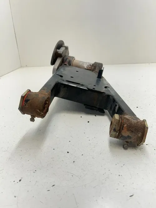 1999 99 Polaris Sport 400 2x4 OEM Swingarm Swing Arm Pivot Axle Carrier