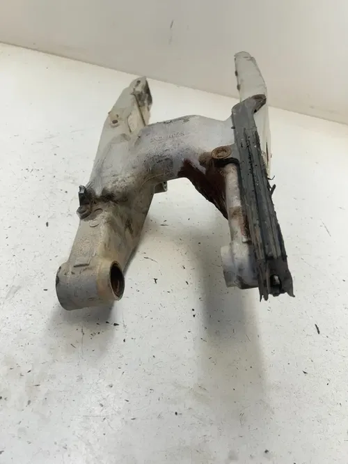 96 1996 Honda CR125R Cr 125 r OEM GOOD THREADS! Swingarm Swing Arm Suspension