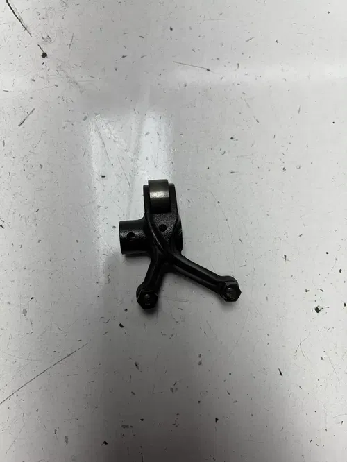 2008 08 Yamaha Grizzly 700 4x4 YFM700 OEM LOT Head Rocker Rockers Pin GOOD!