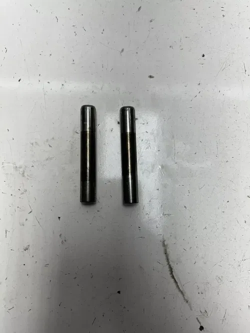 2008 08 Yamaha Grizzly 700 4x4 YFM700 OEM LOT Head Rocker Rockers Pin GOOD!