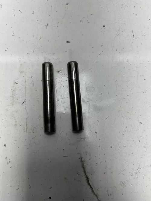 2008 08 Yamaha Grizzly 700 4x4 YFM700 OEM LOT Head Rocker Rockers Pin GOOD!