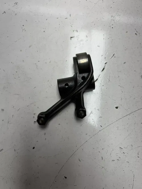 2008 08 Yamaha Grizzly 700 4x4 YFM700 OEM LOT Head Rocker Rockers Pin GOOD!