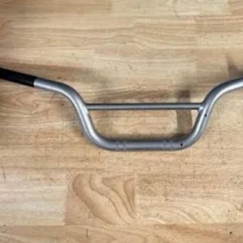 Stock Klx110 Handlebars 