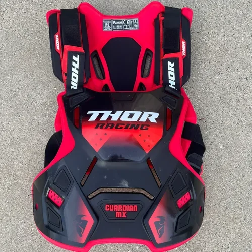 Thor 2024 Guardian Chest Protector