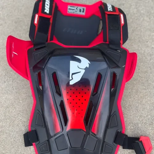 Thor 2024 Guardian Chest Protector