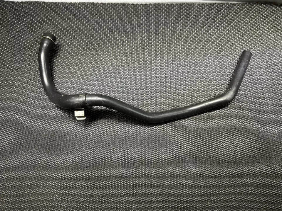 Valve Cover Breather - 2014-2017 Yamaha YZ450f