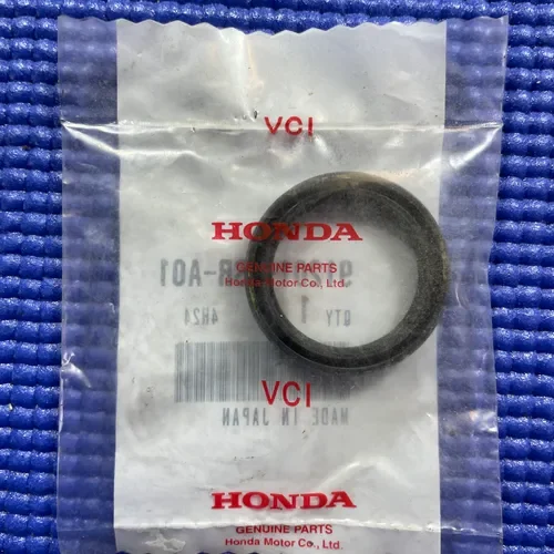 Oem Honda Transmission Seal 
 91201-KSR-A01