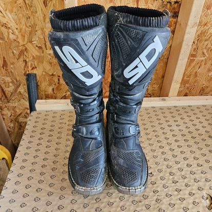 Sidi x3 cheap
