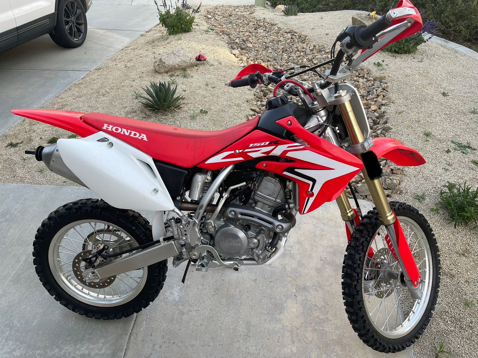 Honda crf 150 2021 on sale