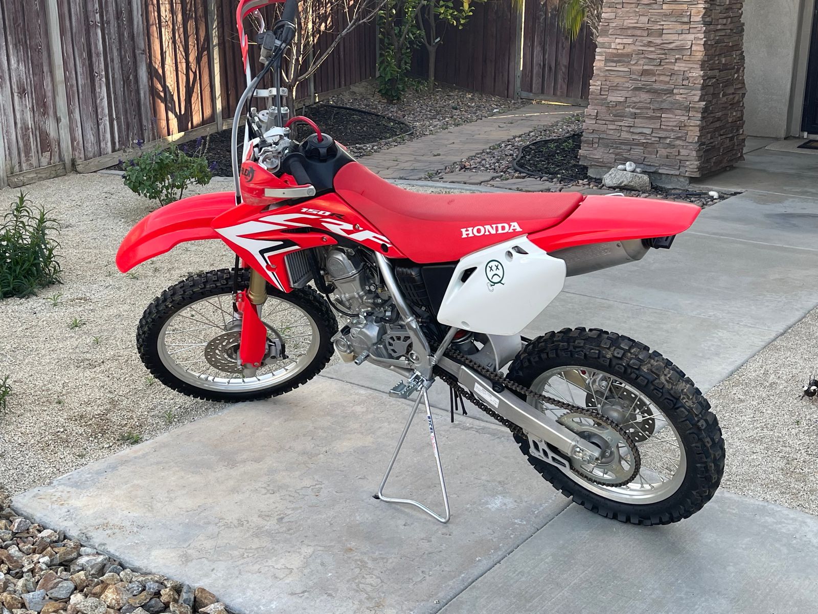 2021 honda crf150r for sale deals
