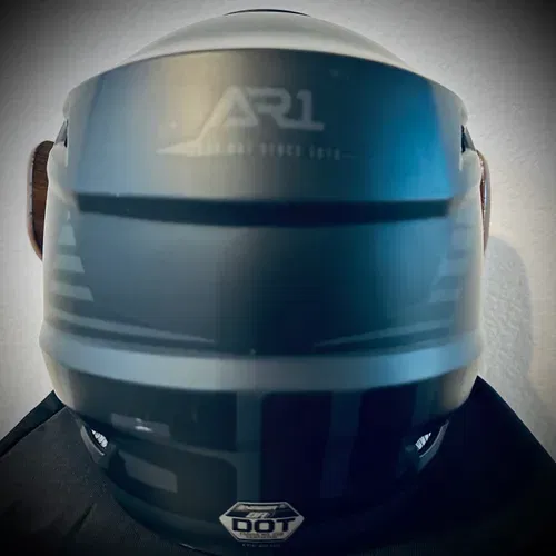 Answer Helmets - Size M