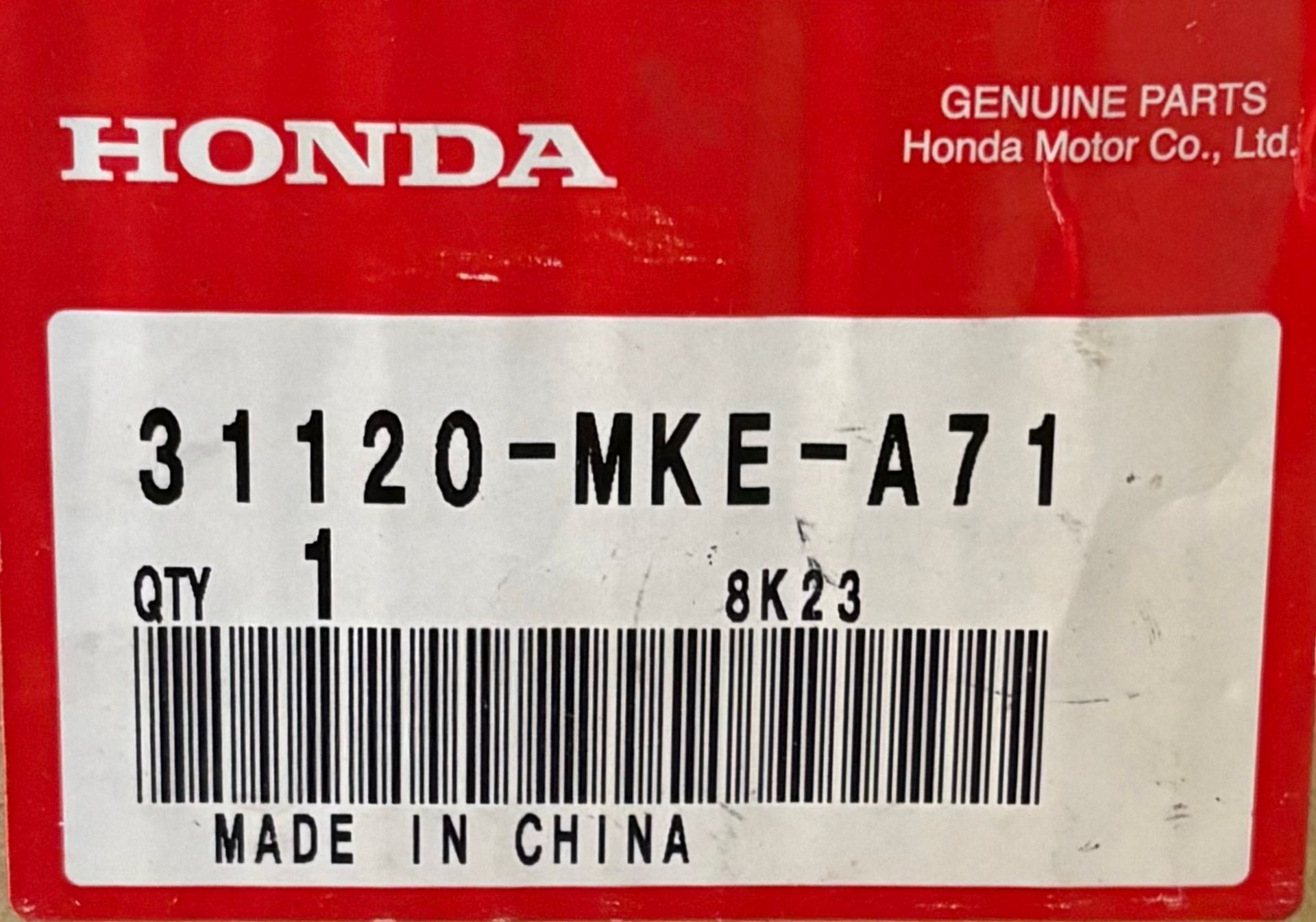 OEM STATOR ( 2017- 2019 CRF 450R ) 
Brand New!