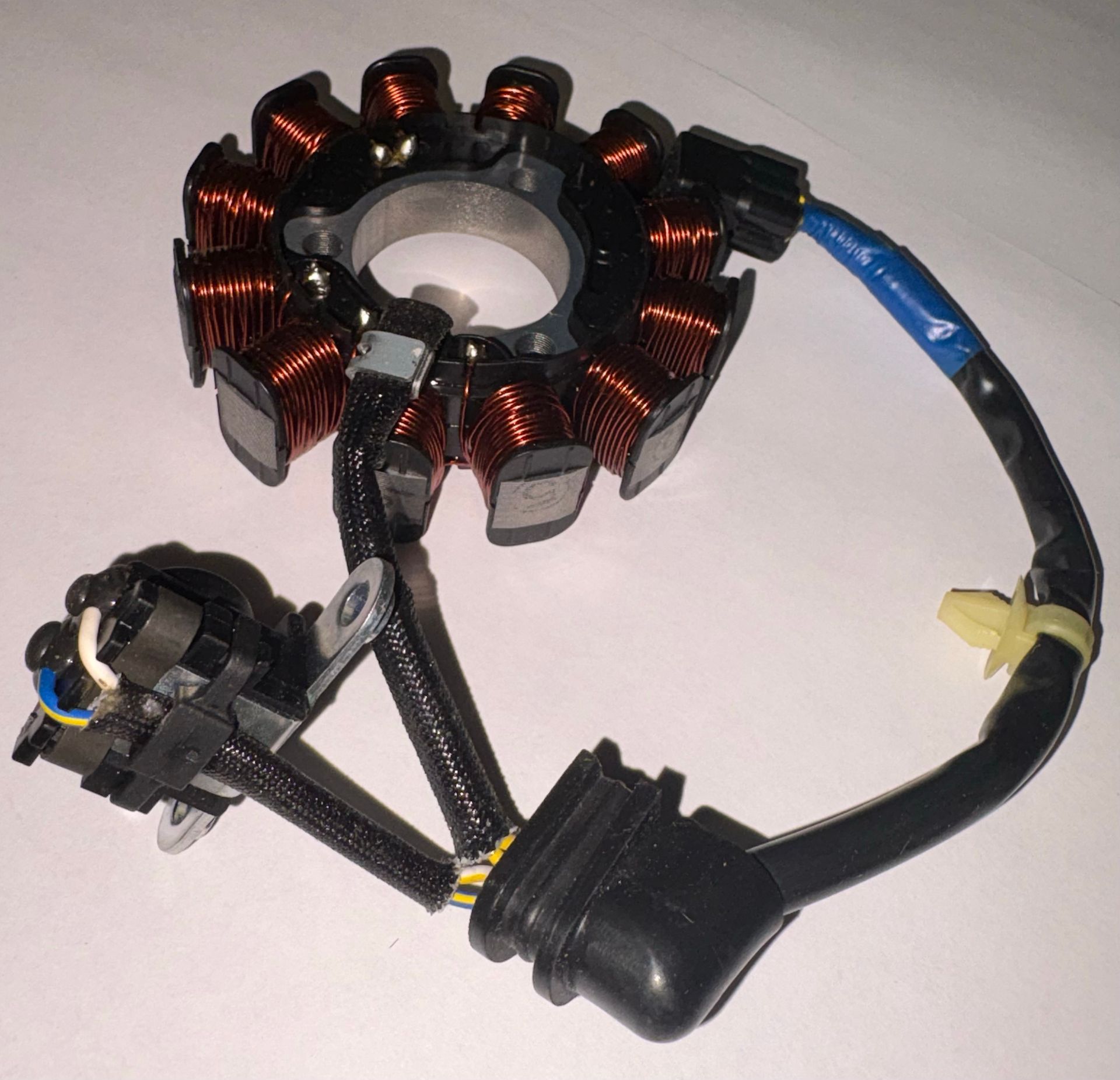 OEM STATOR ( 2017- 2019 CRF 450R ) 
Brand New!