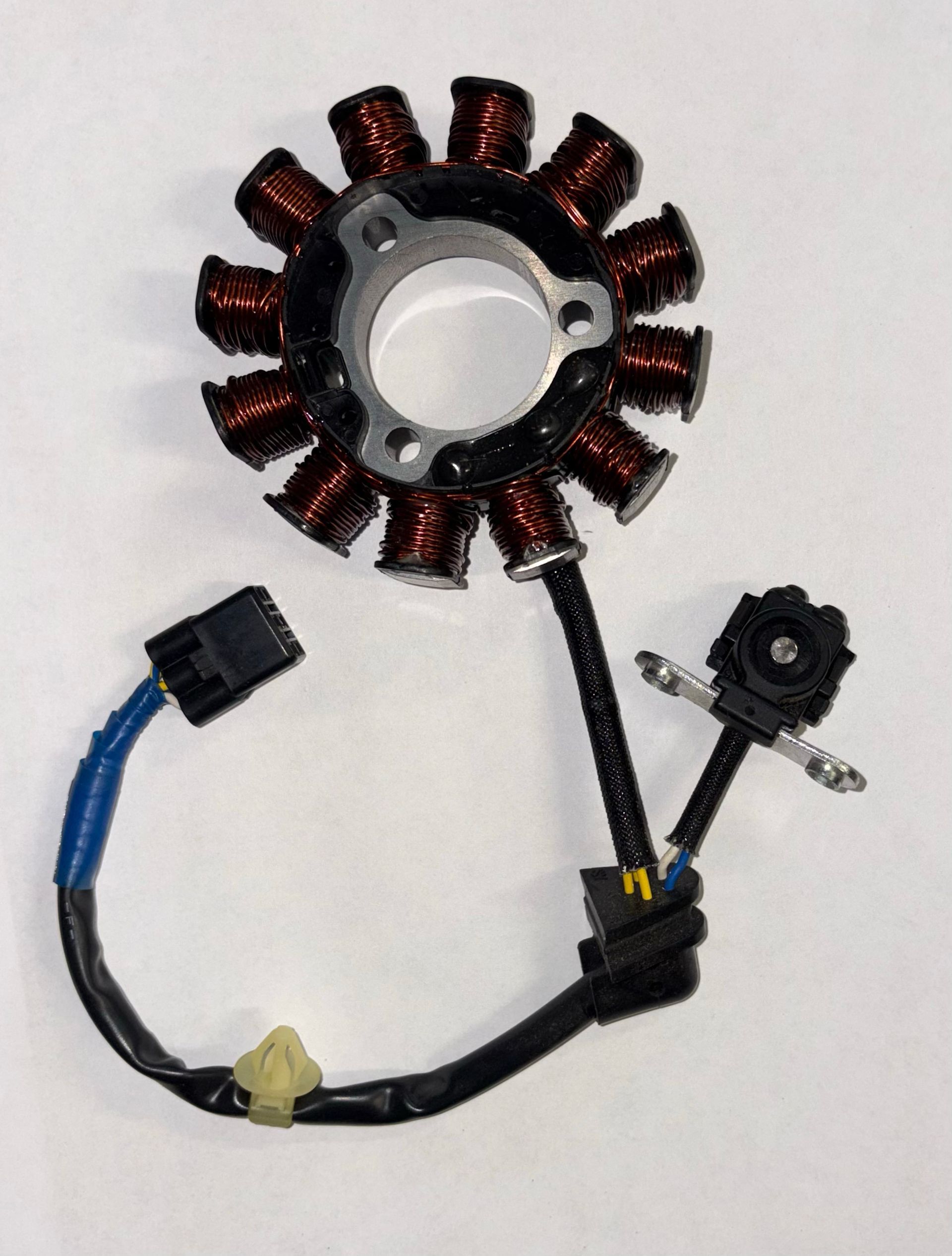 OEM STATOR ( 2017- 2019 CRF 450R ) 
Brand New!