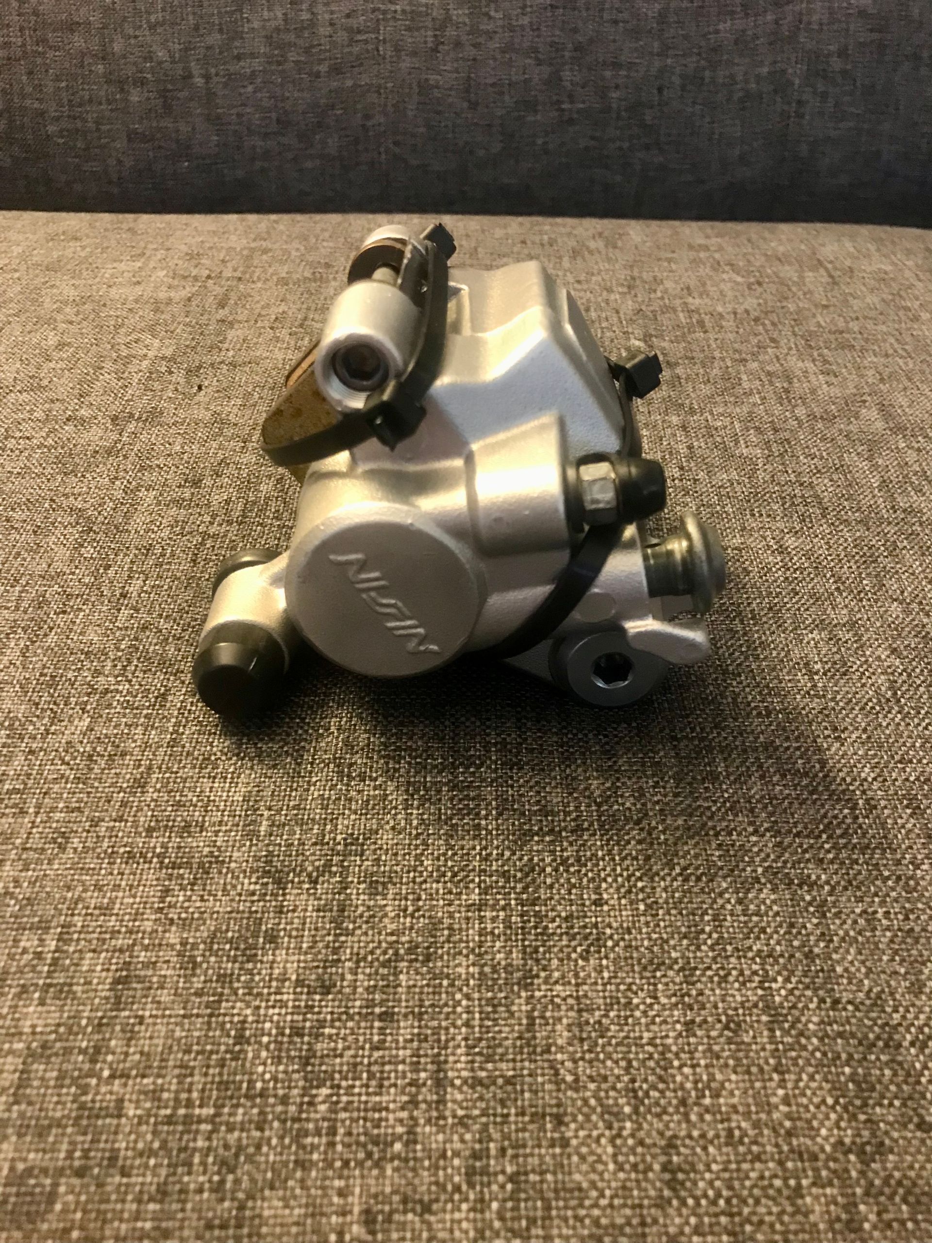 YZ125 Rear Brake Caliper