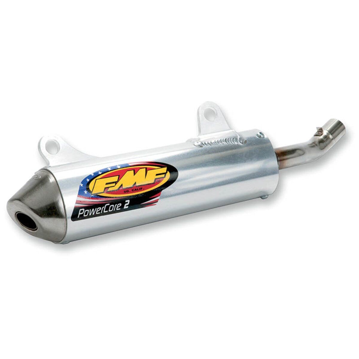 FMF PowerCore 2 Silencer