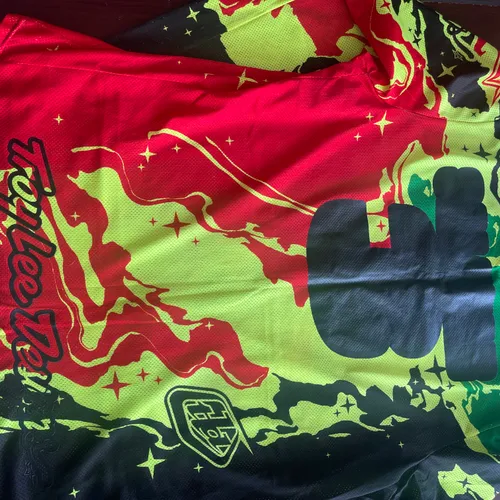 Troy Lee Designs Gear Combo - Size L/34