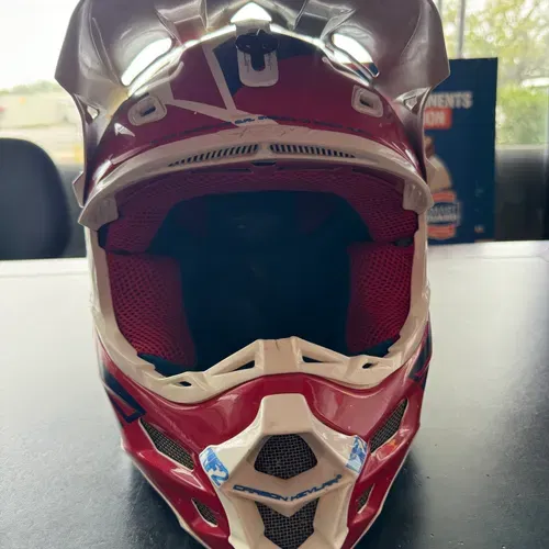Fly Racing F2