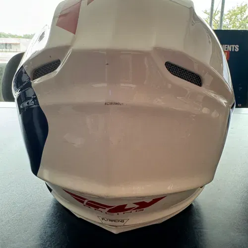 Fly Racing F2