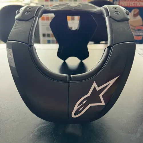 Alpinestars Neck Brace BNS L/XL