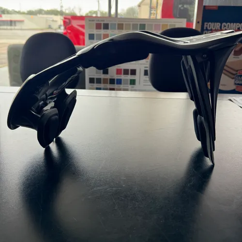 Alpinestars Neck Brace BNS L/XL