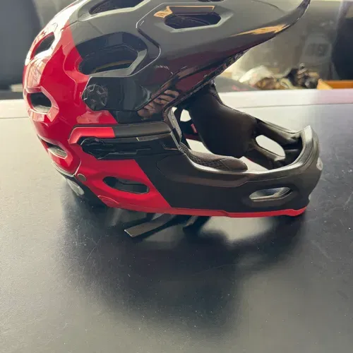 Bell Mountain Bike Helmet 