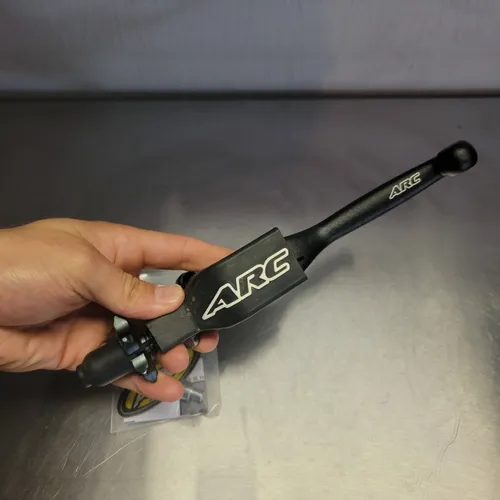 ARC CP-304 DC-8 Clutch Perch Assembly