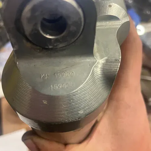 Ohlins Shock 