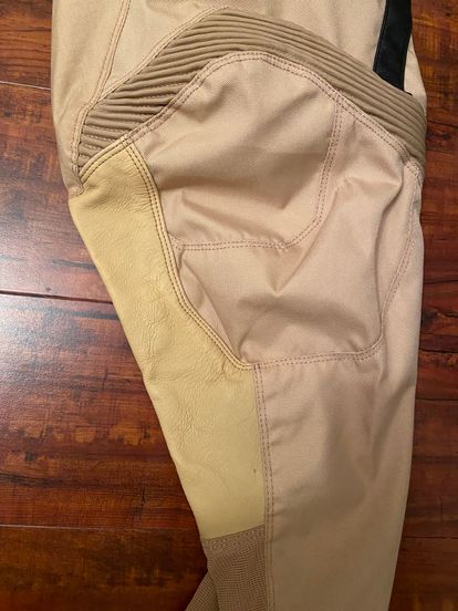 Thor Pants Only - Size 36