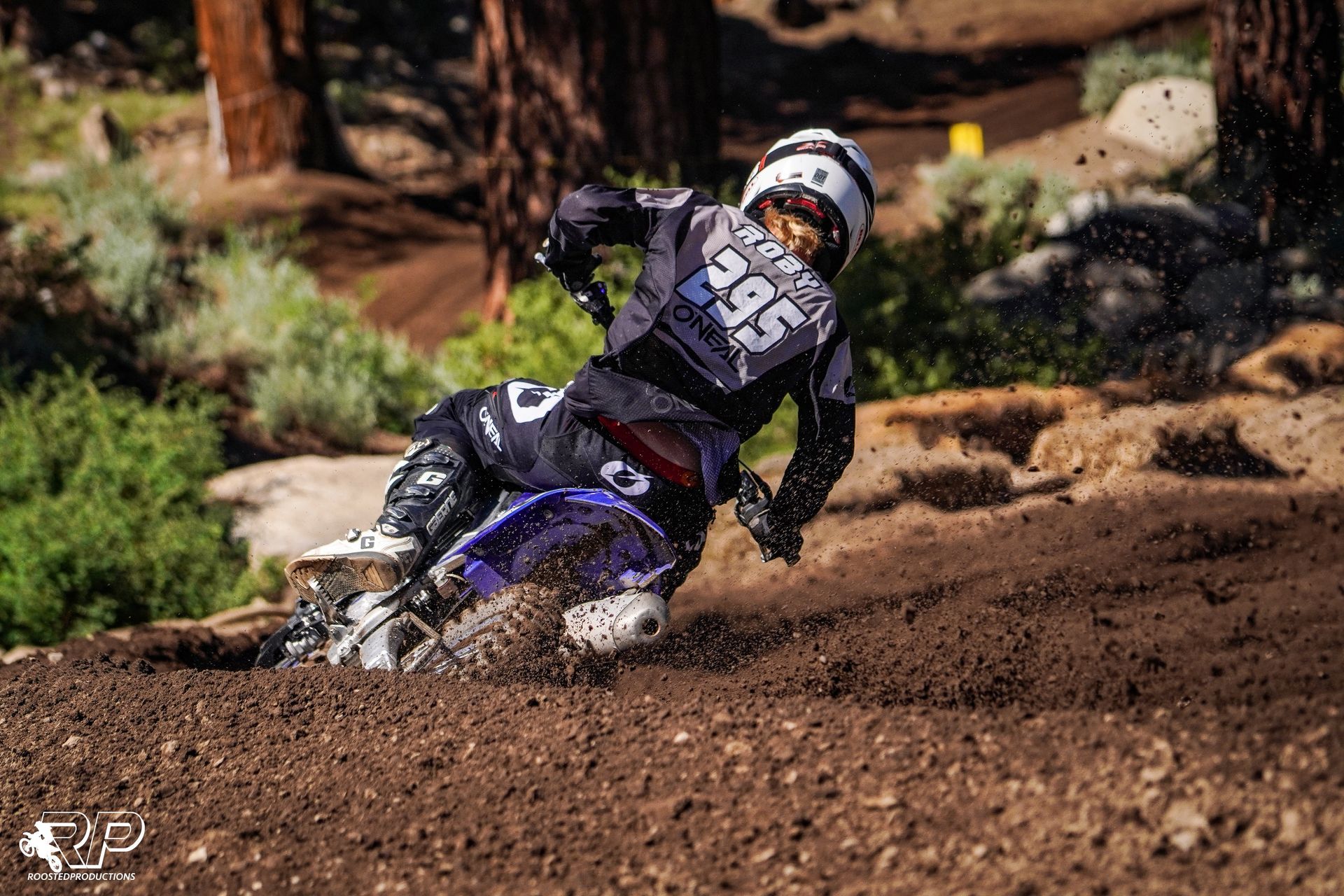 Sam Roby