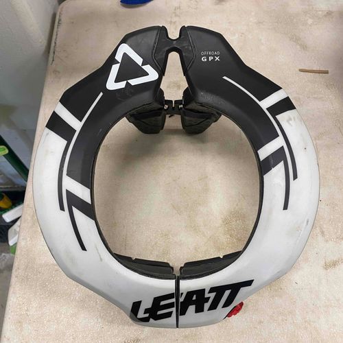 Youth Leatt Protective - Size S