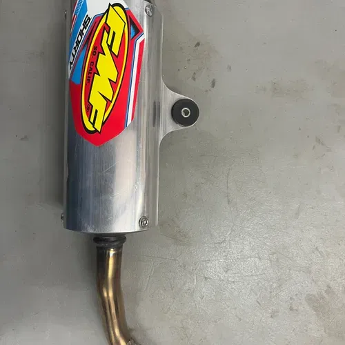 Fmf Cilener