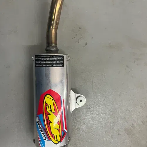 Fmf Cilener