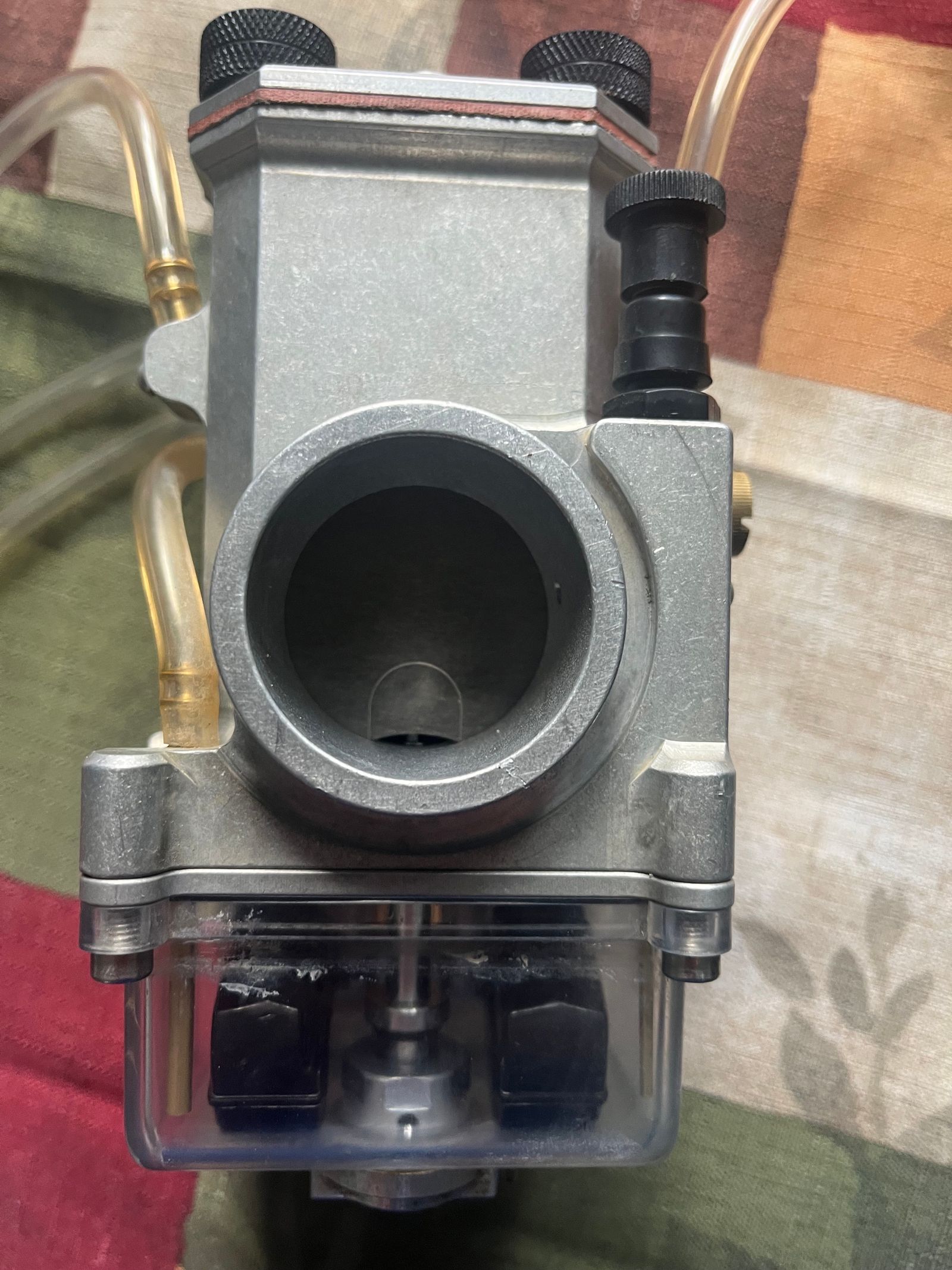 Lectron Carburetor Yz 125 2022 MX Locker