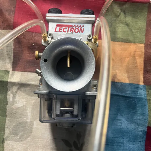 Lectron Carburetor Yz 125 2022