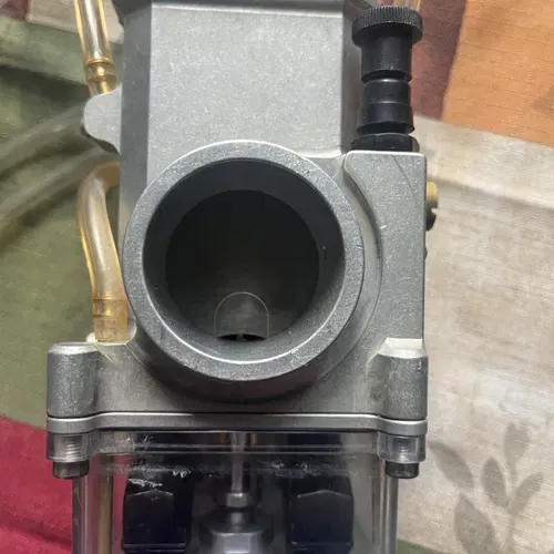 Lectron Carburetor Yz 125 2022
