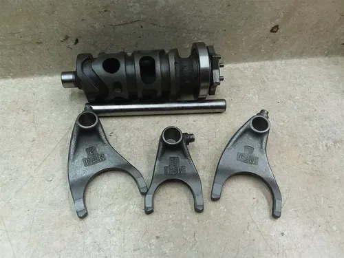 Honda CBR600-R MFJ Engine Shift Forks Drum unit 2007-2020 PA AP-329