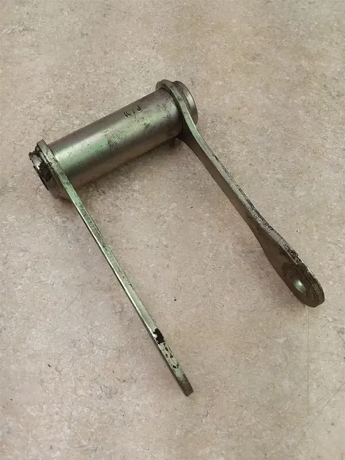 Honda 250 CBR CBR250-R Shock Linkage Mount 2011 2012 2013 AP-229