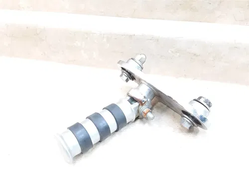 Honda 600 VLX VT600 SHADOW Left Front Foopeg 2002 2001 PA AP-301
