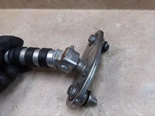 Honda 600 VLX VT600 SHADOW Left Front Foopeg 2002 2001 PA AP-301
