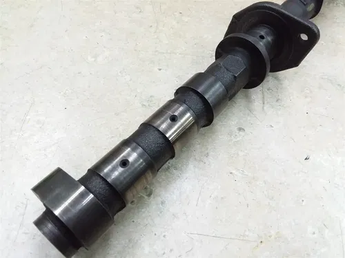 Yamaha 1100 XJ1100 MAXIM Engine EXHAUST Cam Camshaft 1982 PA AP-279